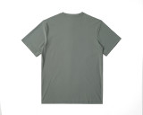 #4002 Men Running Short Sleeve Tshirt