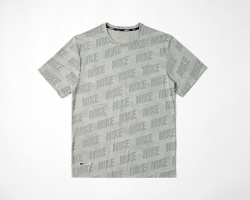 #N525 Men Running Short Sleeve Tshirt