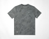 #N523 Men Running Short Sleeve Tshirt
