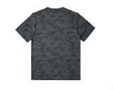 #N526 Men Running Short Sleeve Tshirt