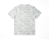 U527# Men Running Short Sleeve Tshirt