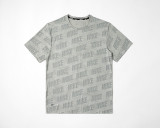 #N525 Men Running Short Sleeve Tshirt