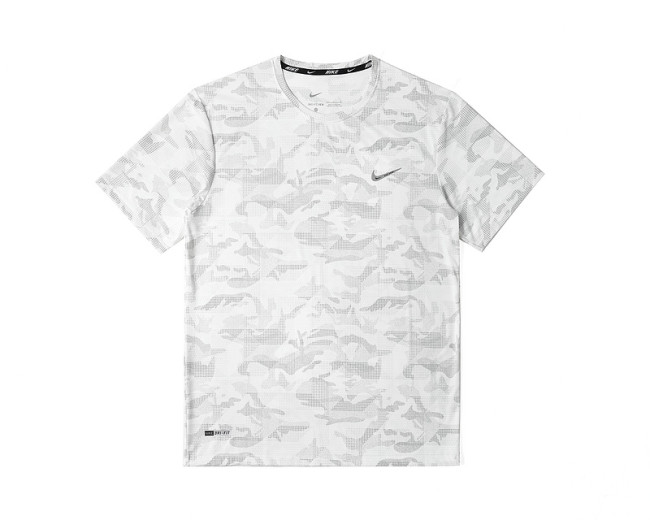 #N526 Men Running Short Sleeve Tshirt