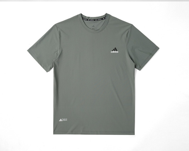 #4002 Men Running Short Sleeve Tshirt