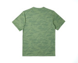 #N526 Men Running Short Sleeve Tshirt