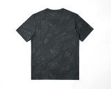 #N523 Men Running Short Sleeve Tshirt