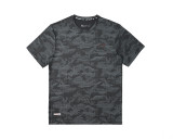 U527# Men Running Short Sleeve Tshirt