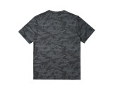 U527# Men Running Short Sleeve Tshirt