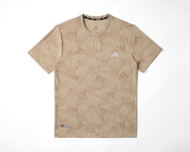 RY1182# Men Running Short Sleeve Tshirt