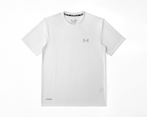 U522# Men Running Short Sleeve Tshirt