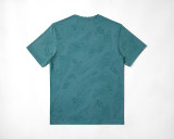 N523 Men Running Short Sleeve Tshirt