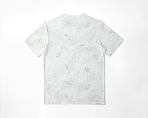 #N523 Men Running Short Sleeve Tshirt