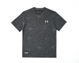 RY1184# Men Running Short Sleeve Tshirt