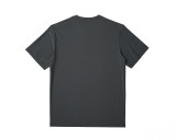 #4002 Men Running Short Sleeve Tshirt