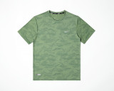 #N526 Men Running Short Sleeve Tshirt