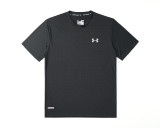 U522# Men Running Short Sleeve Tshirt