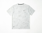 #N523 Men Running Short Sleeve Tshirt