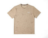 RY1184# Men Running Short Sleeve Tshirt