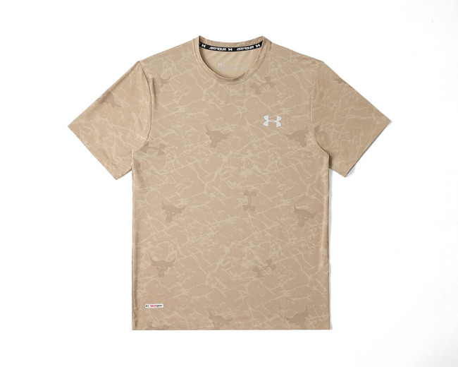 RY1184# Men Running Short Sleeve Tshirt