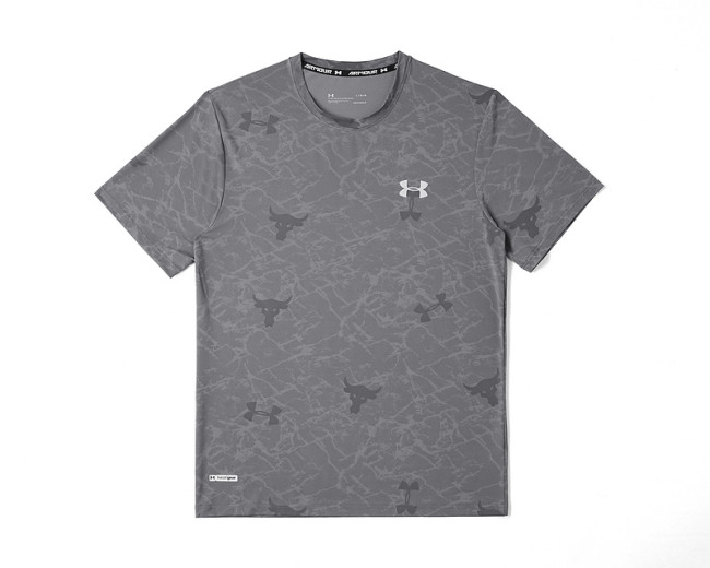 RY1184# Men Running Short Sleeve Tshirt