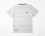 A528 Men Running Short Sleeve Tshirt