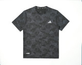 RY1182# Men Running Short Sleeve Tshirt