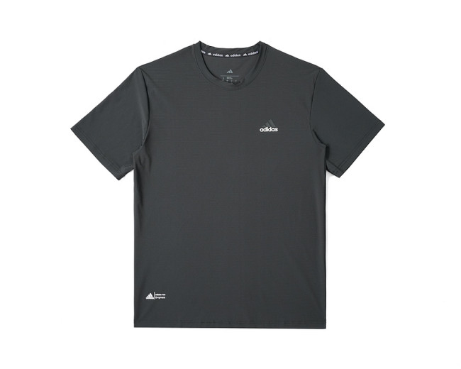 #4002 Men Running Short Sleeve Tshirt