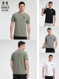 2609UA Men Sport Short Sleeve Tshirt