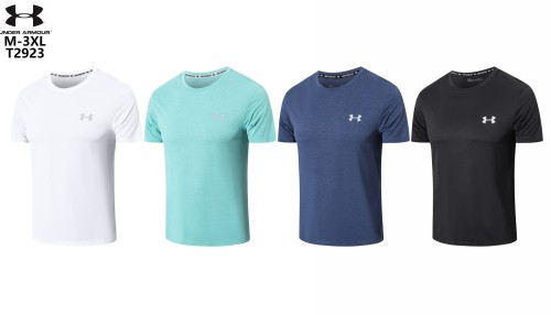 2923 UA Men Sport Short Sleeve Tshirt