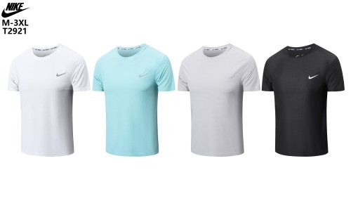 2921 NK Men Sport Short Sleeve Tshirt