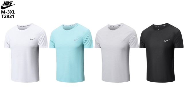 2921 NK Men Sport Short Sleeve Tshirt