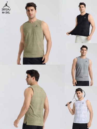 2812AJ Men Sport Short Sleeve Tshirt