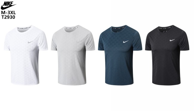 2930 NK Men Sport Short Sleeve Tshirt