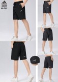 2338 Mens Casual Sports Short Pants