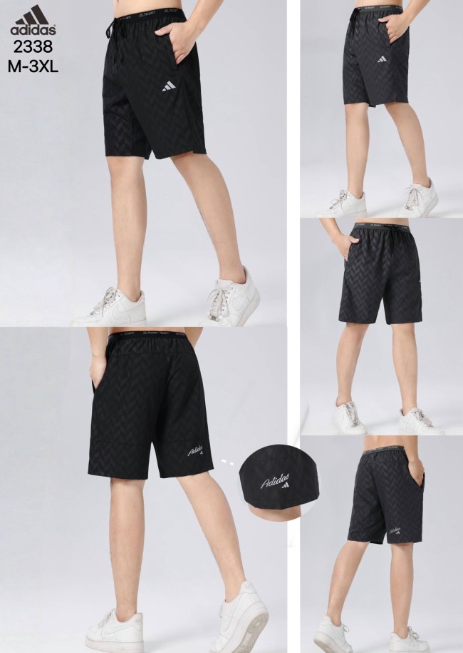 2338 Mens Casual Sports Short Pants
