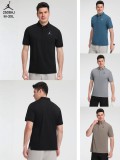 2508AJ Men Sport Short Sleeve Tshirt