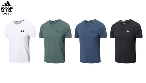 2935 UA Men Sport Short Sleeve Tshirt