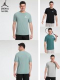 2604PU Men Sport Short Sleeve Tshirt