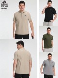 2501AD Men Sport Short Sleeve Tshirt