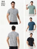 689UA Men Sport Short Sleeve Tshirt