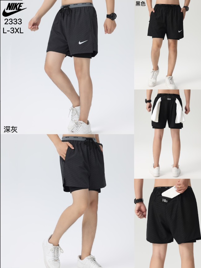2333 Mens Casual Sports Short Pants