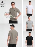 2601AJ Men Sport Short Sleeve Tshirt