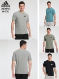 2606AD Men Sport Short Sleeve Tshirt