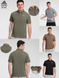 2507AD Men Sport Short Sleeve Tshirt