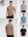 2607NK Men Sport Short Sleeve Tshirt
