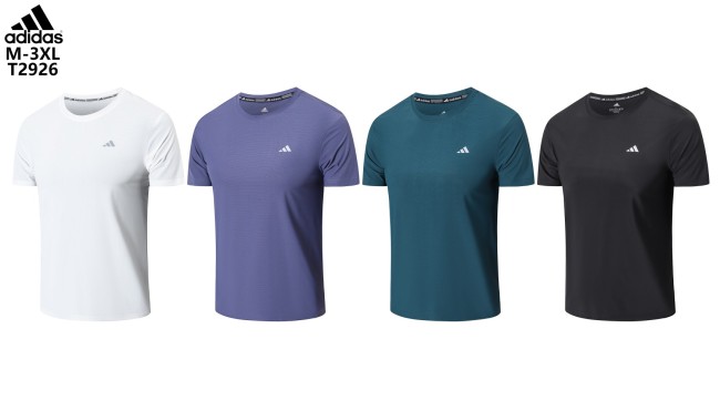 2926 AD Men Sport Short Sleeve Tshirt