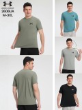 2606UA Men Sport Short Sleeve Tshirt