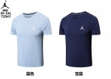 2941 AJ Men Sport Short Sleeve Tshirt