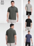 2504UA Men Sport Short Sleeve Tshirt