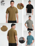 2502NK Men Sport Short Sleeve Tshirt